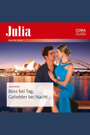 Boss bei Tag Geliebter bei Nacht - cover