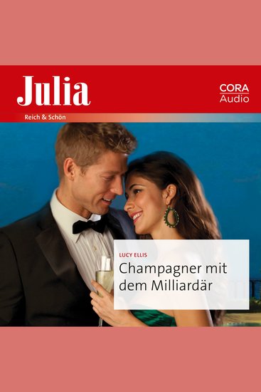 Champagner mit dem Milliardär - cover