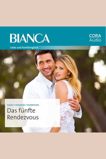 Das fünfte Rendezvous - cover