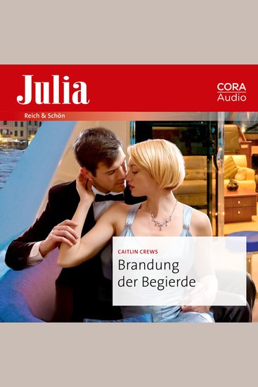 Brandung der Begierde - cover