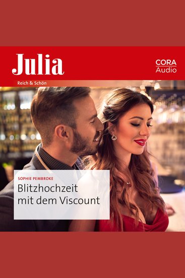 Blitzhochzeit mit dem Viscount - cover