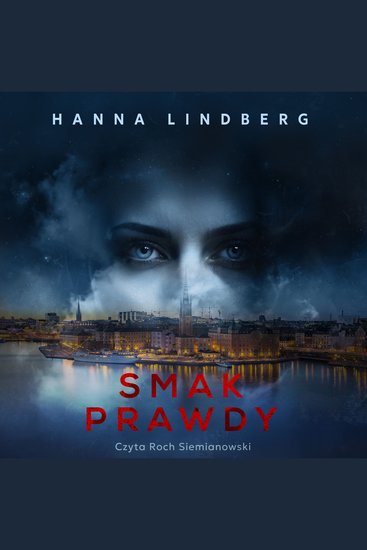 Smak prawdy - cover