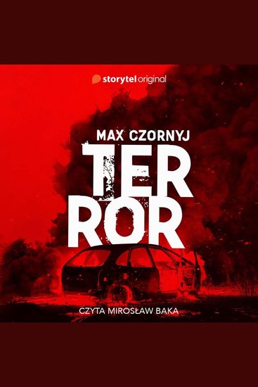 Terror - Pełen Sezon - cover