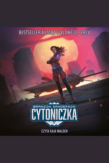 Cytoniczka - cover