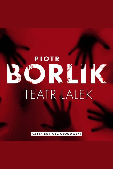Teatr lalek - cover
