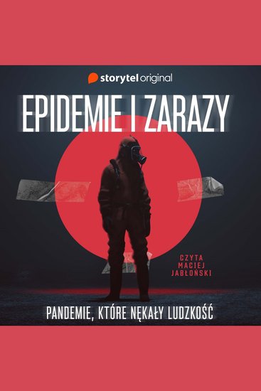 Epidemie i zarazy - cover