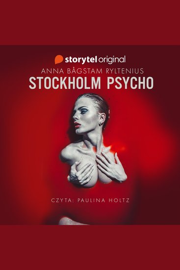 Stockholm Psycho - Pełen Sezon - cover