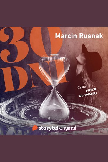 30 dni - cover