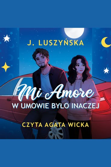 Mi Amore W umowie było inaczej - cover
