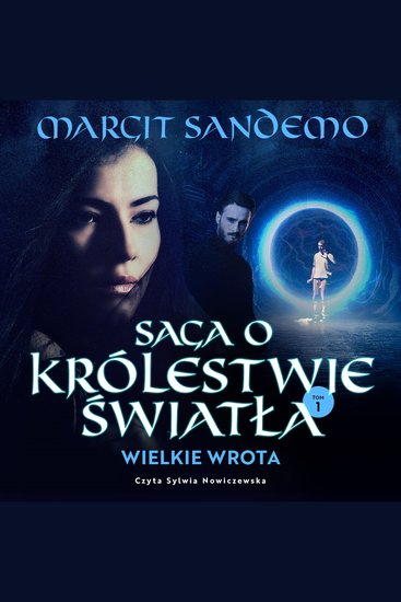 Wielkie Wrota - cover