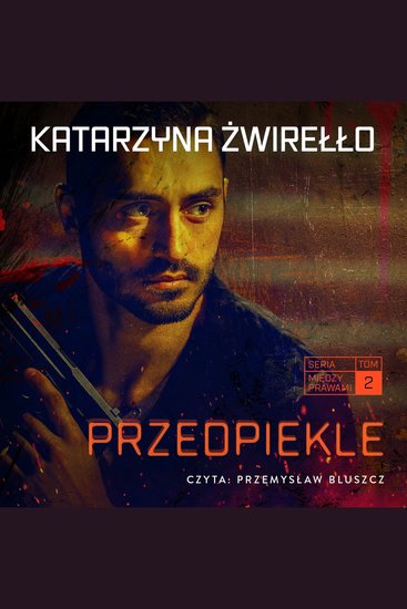 Przedpiekle - cover