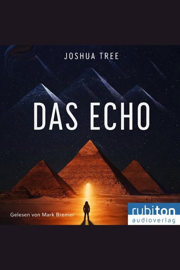 Das Echo - cover