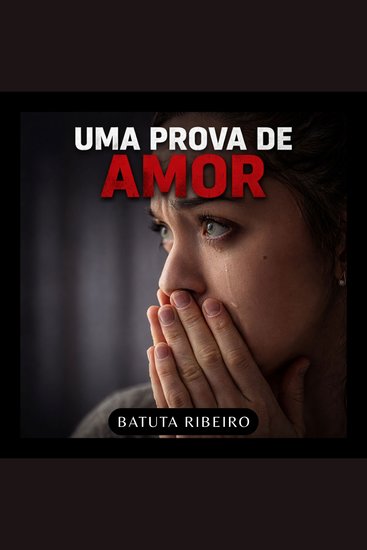 Uma Prova De Amor - cover