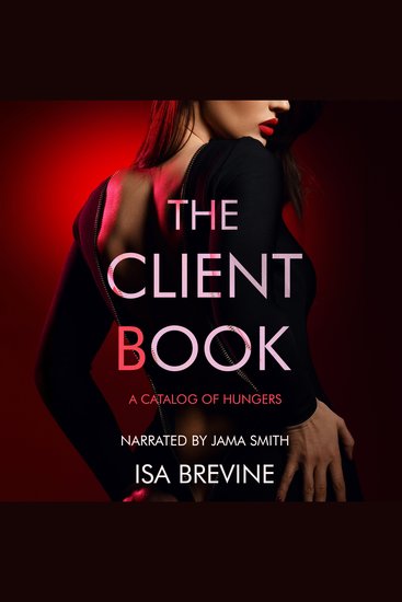 The Client Book - A Catalog of Hungers - cover