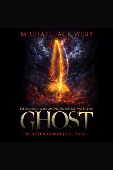 Ghost - cover