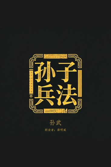 孙子兵法 - 经典原文与白话文对照版 - cover
