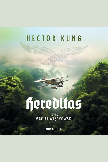 Hereditas - cover
