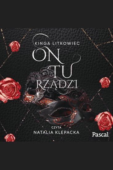 On tu rządzi Mystic #1 - cover