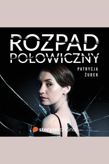 Rozpad połowiczny - cover