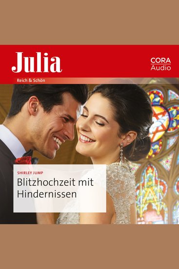 Blitzhochzeit mit Hindernissen - cover