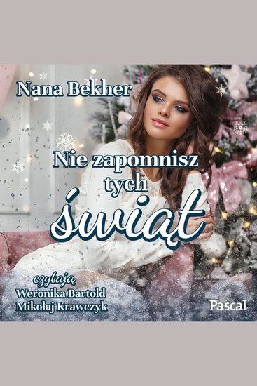 Nie zapomnisz tych świąt - cover