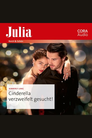 Cinderella verzweifelt gesucht! - cover