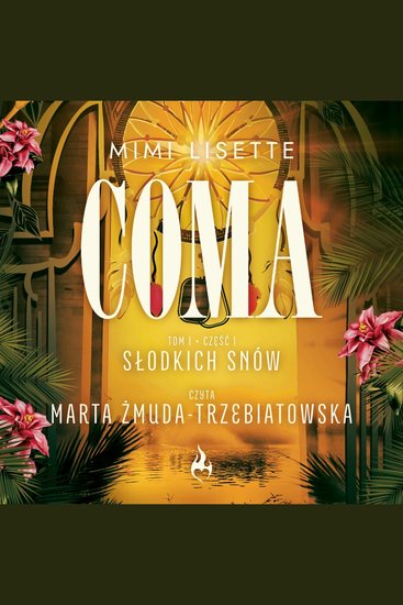 Słodkich snów Tom I Część I - cover