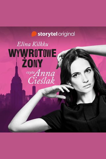 Wywrotowe żony - cover
