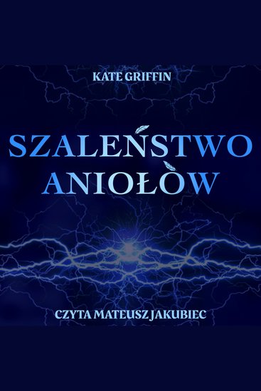 Szaleństwo Aniołów - cover