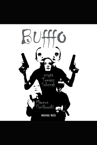Bufffo - cover
