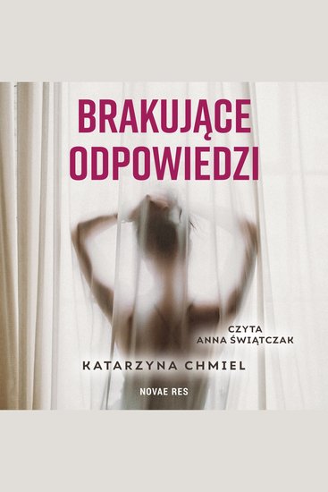 Brakujące odpowiedzi - cover