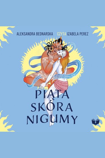 Piąta skóra Nigumy - cover