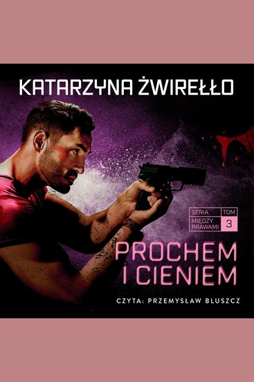 Prochem i cieniem - cover