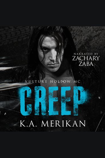 Creep - cover