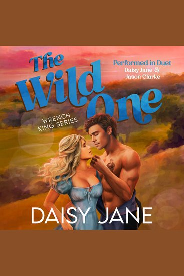 The Wild One - cover