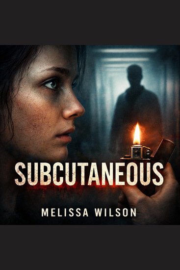 Subcutaneous - Psychological Thriller – Horror – Speculative Fiction - cover