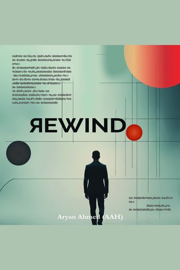Rewind - cover