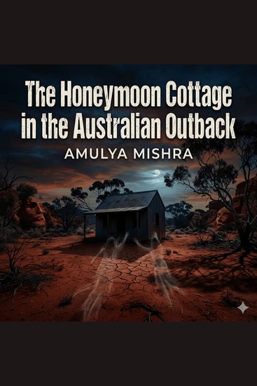 The Honeymoon Cottage in the Australian Outback - An Isolated Horror of Possession Doppelgängers and a Buried Crime That Refused to Stay Dead - cover