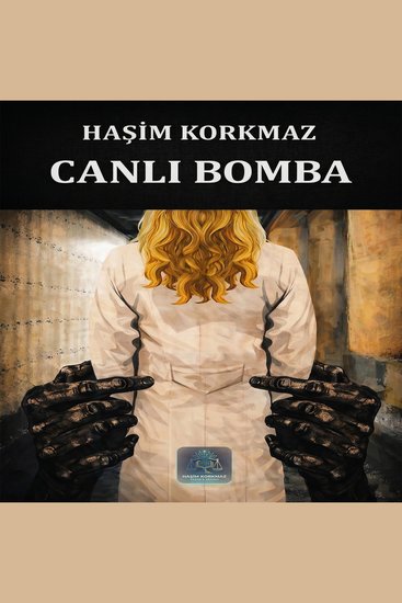 Canli bomba - cover