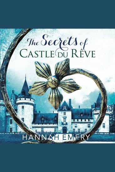 The Secrets of Castle Du Rêve - cover