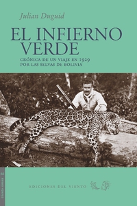 El infierno verde