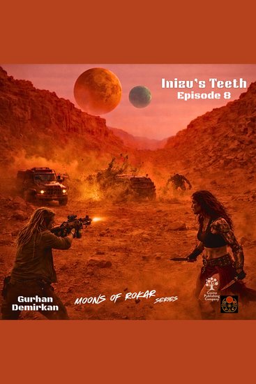 Inizu’s Teeth - Season-1: Two Shadows - cover