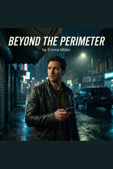 Beyond the Perimeter - Bound by Power: A Billionaire & Workplace Romance Collection - cover