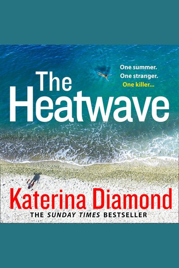 The Heatwave - cover