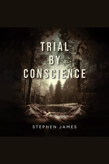 Trial by Conscience - cover