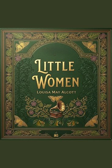 Little Women (Masterpiece Library Edition) - cover