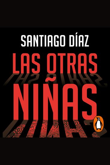 Las otras niñas (Indira Ramos 2) - cover