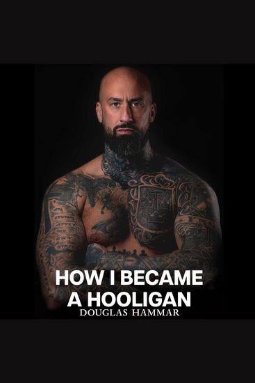 How I became a Hooligan - cover