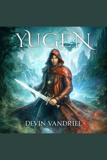 Yugen - cover
