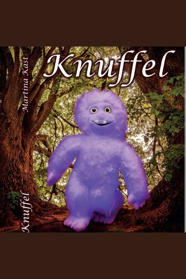Knuffel - cover
